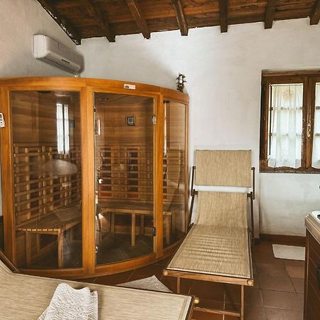 Agriturismo Il Muto Di Gallura Aggius Exterior foto