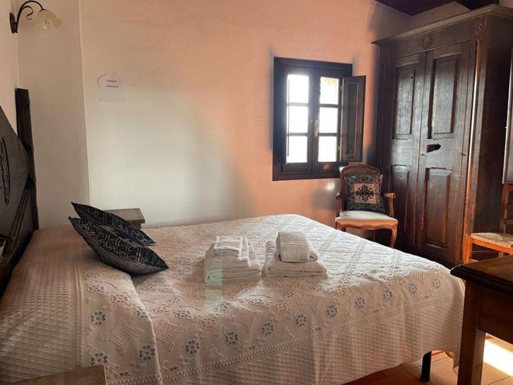 Agriturismo Il Muto Di Gallura Aggius Exterior foto