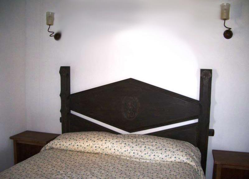 Agriturismo Il Muto Di Gallura Aggius Habitación foto