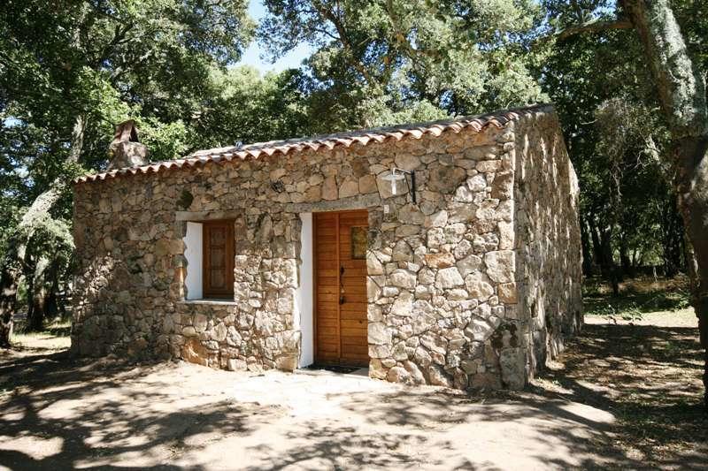 Agriturismo Il Muto Di Gallura Aggius Habitación foto